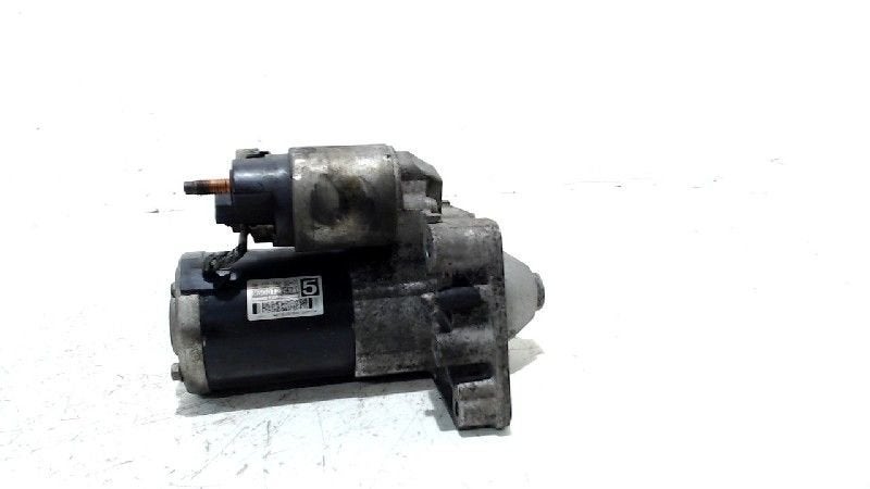 Startmotor Citroën C4, Onderdelen@venauto.nl, Van der Ven Autorecycling B.V., Gebruikt, Citroën