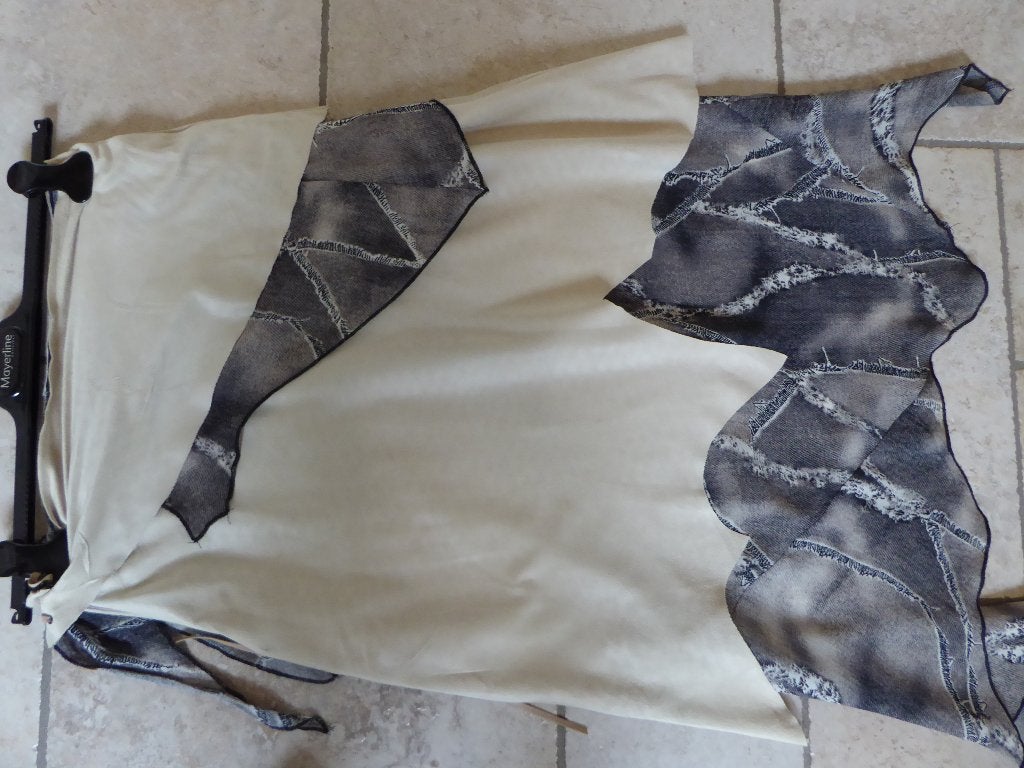 Speciale rok m 38, Kleding | Dames, Rokken, Ophalen, Zo goed als nieuw