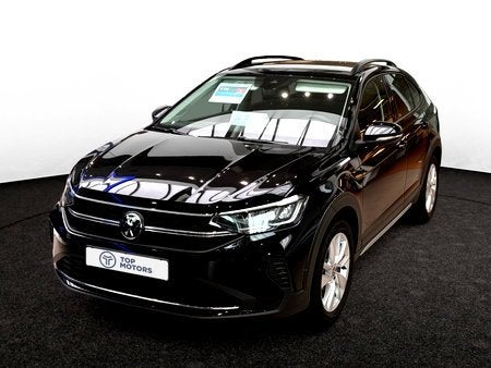 Volkswagen Golf VII SW Golf Variant Life Business 1.5 eTSI, Autos, Argent ou Gris, Achat, Break, Automatique