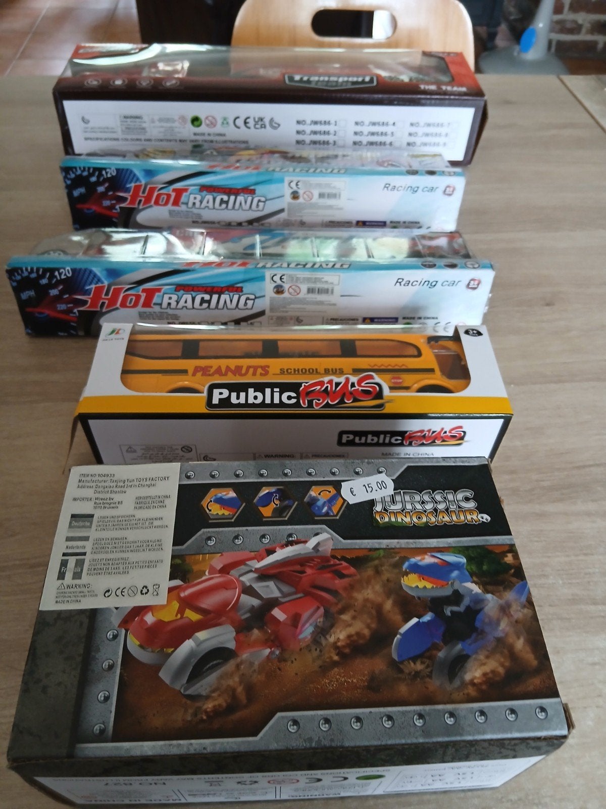 Speelgoed alles  voor 20 €, Hobby en Vrije tijd, Verzamelkaartspellen | Magic the Gathering, Ophalen