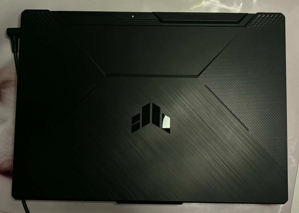 PC ASUS TUF Gaming A15 - modèle FA506NCR, Informatique & Logiciels, Ordinateurs portables Windows, Asus, Enlèvement ou Envoi, 14 pouces