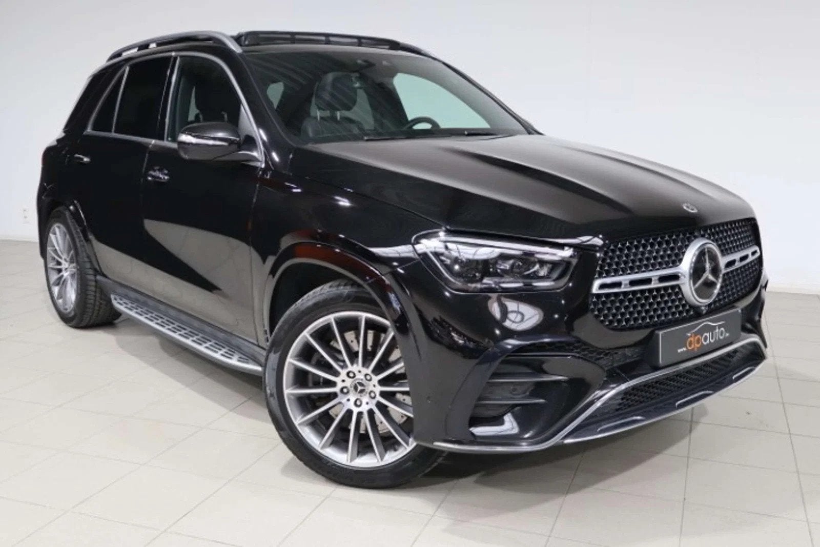 Mercedes-Benz GLE 350 GLE 350 de 4-Matic PHEV AMG Line Facel, Achat, Alarme, GLE, 5 portes