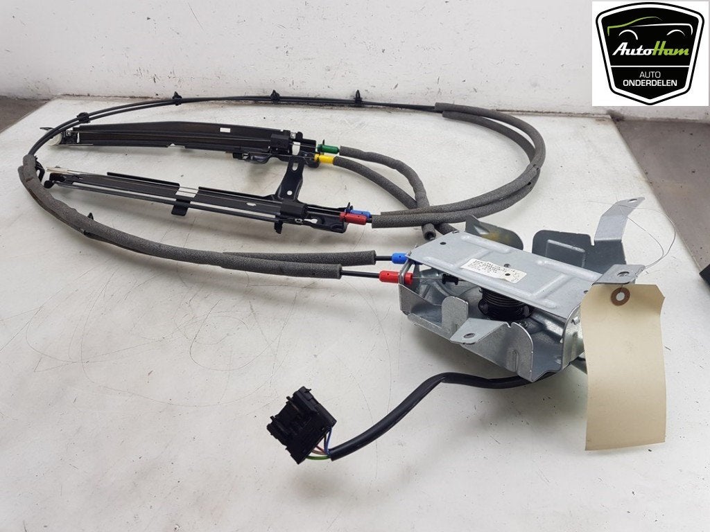 DIVERSEN BMW 5 serie Touring (F11) (|7232773|), Gebruikt, BMW, Petuelring 130
80809  München, DE, Bayerische Motoren Werke AG