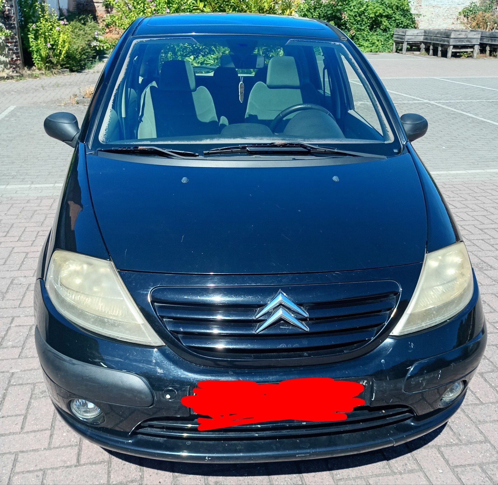 citroen C3 benzine, Achat, Boîte manuelle, 5 portes, 5 places