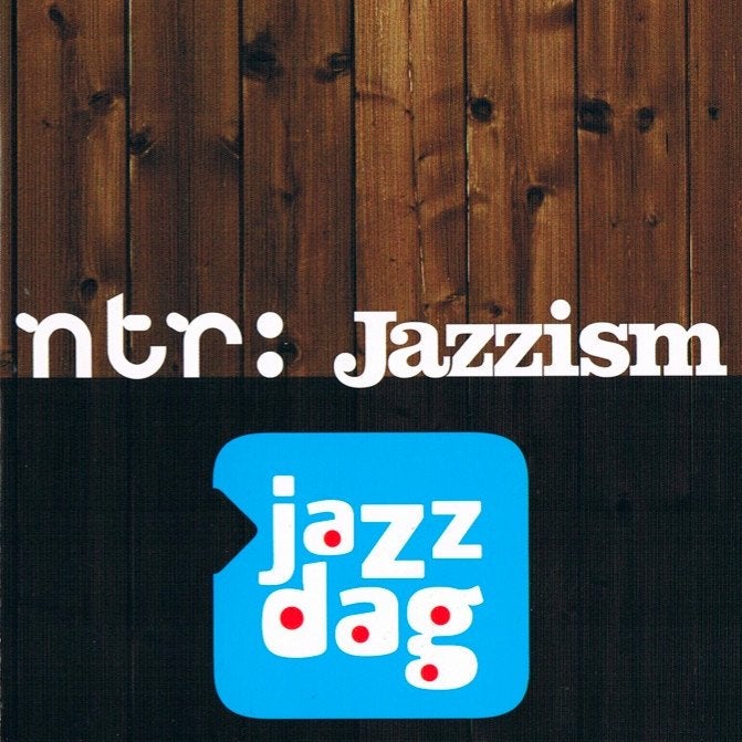 SALE--CD VARIOUS - Jazz Dag 2011 Cd1+2, Verzenden, Jazz