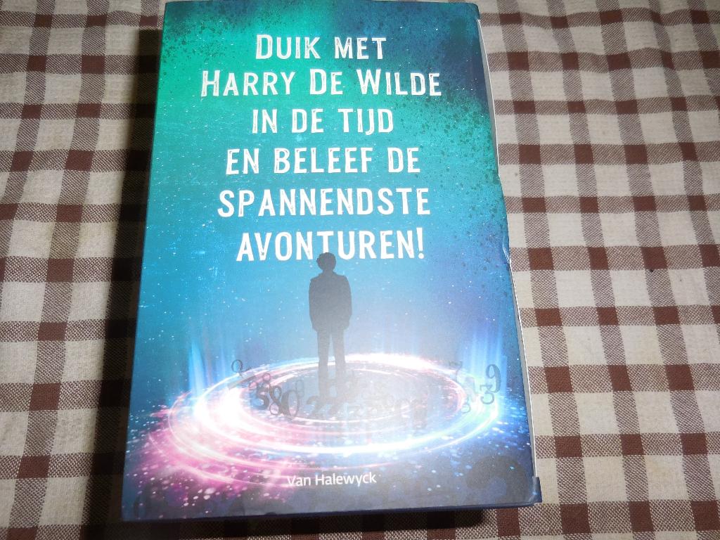 jeugdboeken van Luc Descamps, Enlèvement ou Envoi, Comme neuf