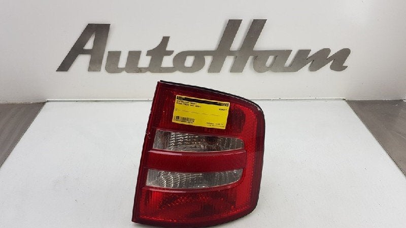 ACHTERLICHT RECHTS Fabia (6Y5) (|6Y9945112B|6Y9945096B|), Gebruikt, Skoda