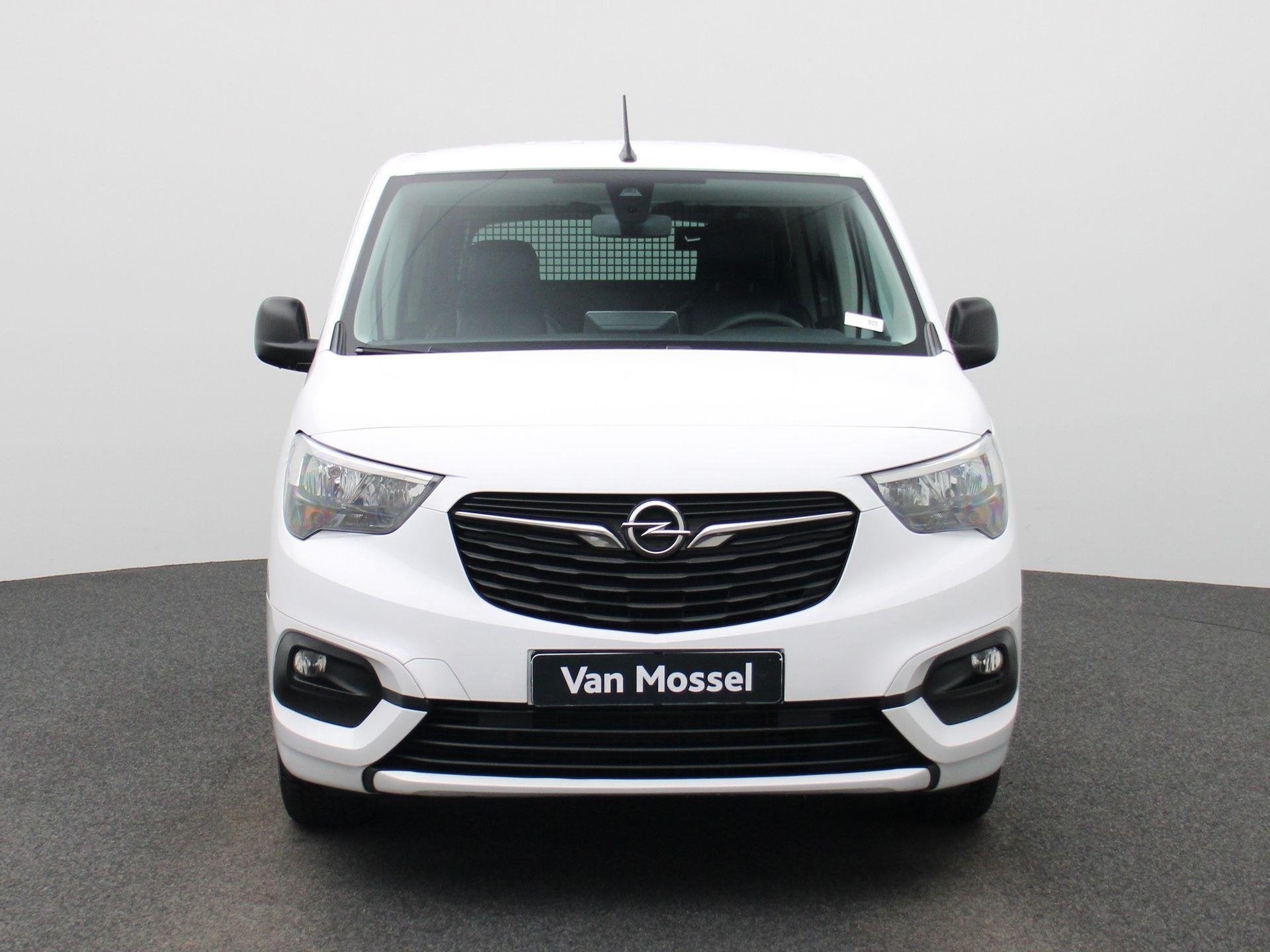 Opel Combo Life 1.5 Turbo D BlueI 75kW S/S Edition L1H1, Autos, Achat, 135 g/km, Entreprise, 5 portes