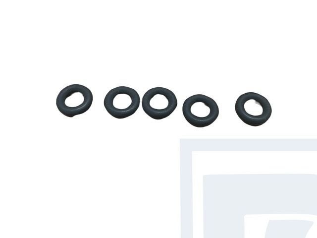 Volvo Injector ring set Volvo C70 (-2005)+S40 V40 (-2004)+S7, Enlèvement ou Envoi, Neuf