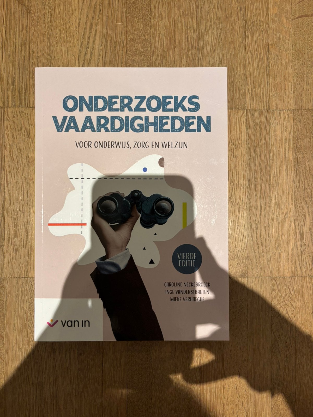 Boeken 1ste jaar verpleegkunde, Boeken, Ophalen of Verzenden, Nieuw
