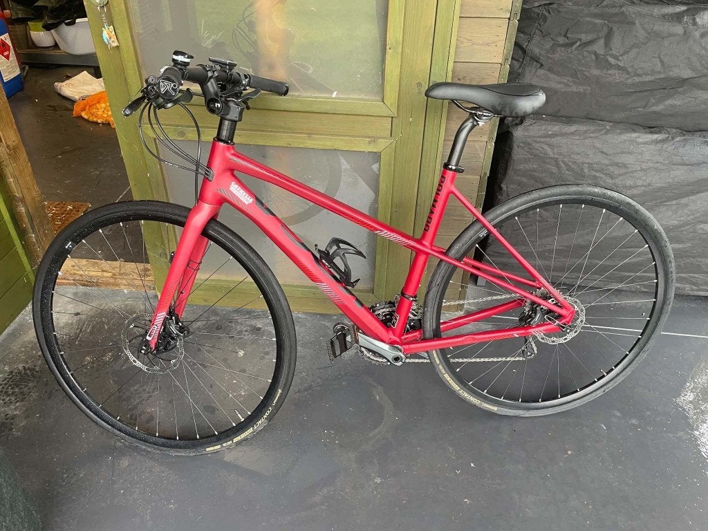 Koga Colmaro Sports maat S, Overige merken, 28 inch, 47 tot 50 cm, Ophalen of Verzenden