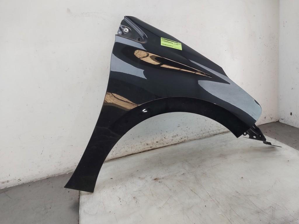 AILE AVANT DROITE 208 I (CA / CC / CK / CL) (|9672971480|), Dhr. J. Ham, Utilisé, Droite, Garde-boue