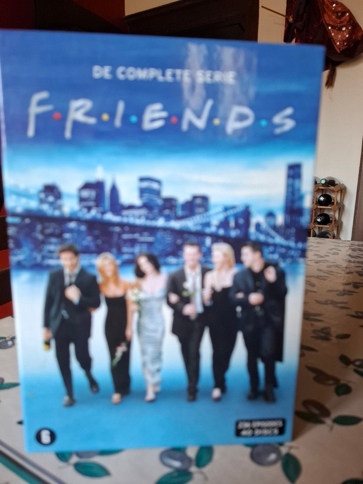 copains, Enlèvement ou Envoi, Comme neuf