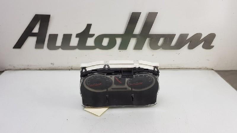 INSTRUMENTS DE BORD Nissan Note (E11) (|9U21B|248109U21B|), Utilisé, Nissan