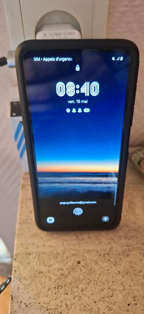 Mobiele telefoon Samsung A52 5G 128g, Telecommunicatie, Mobiele telefoons | Samsung, Ophalen, Refurbished, Zonder abonnement, Galaxy A