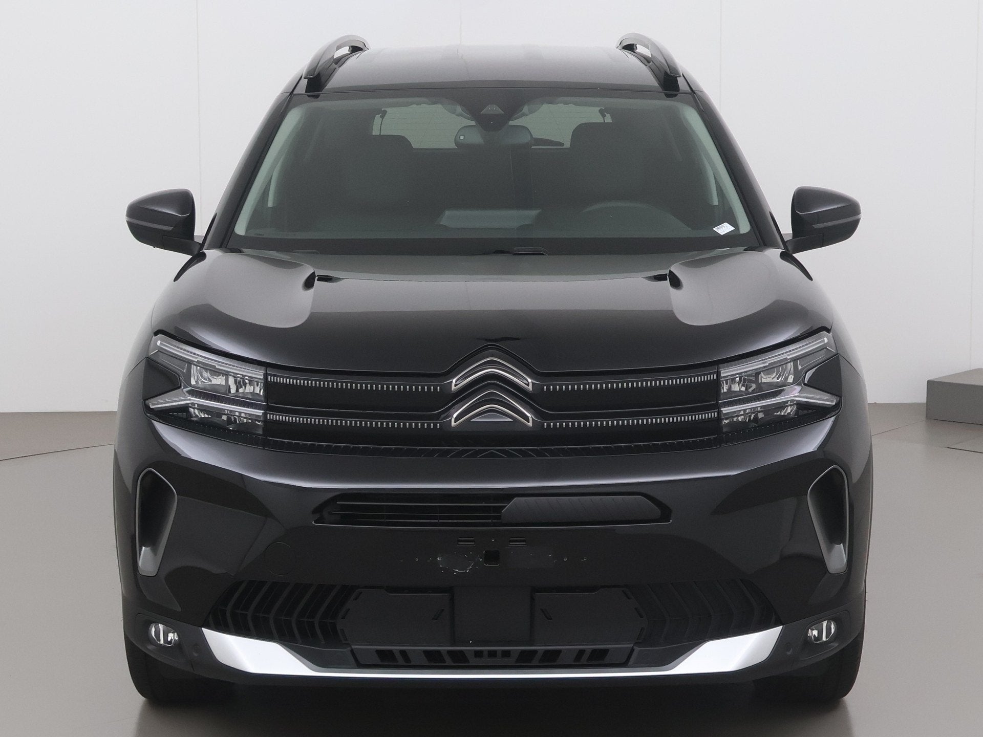 Citroen C5 Aircross puretech shine 130 AT, Autos, Citroën, Achat, Entreprise, 149 g/km, Automatique