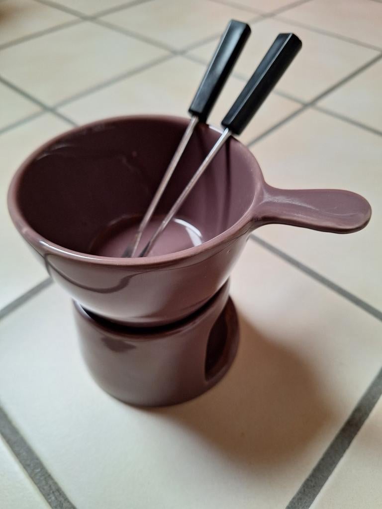 Mug à fondue inutilisé à prix avantageux, Electroménager, Enlèvement