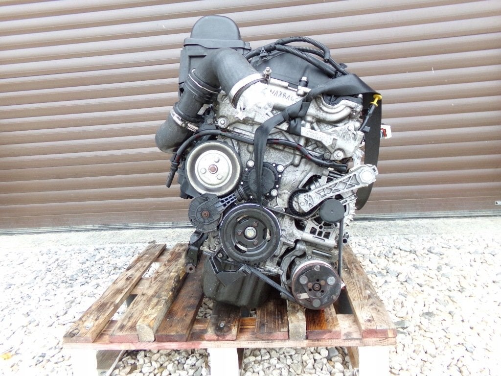 Moteur N18B16C Nu MINI MINI
