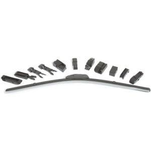 Volvo Ruitewisser blad flat blade 700mm Volvo onderdeel nr 8, Enlèvement ou Envoi, Neuf, BMW