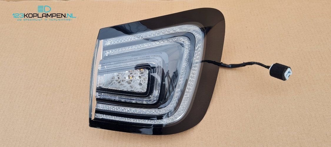Hyundai Nexo Led achterlicht rechts, -, Utilisé, Hyundai, -