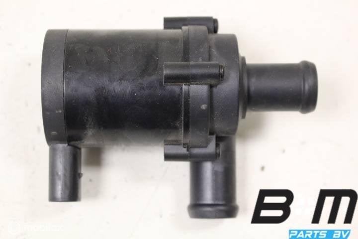 Extra waterpomp Audi A1 Quattro Sportback 1K0965561G, Gebruikt