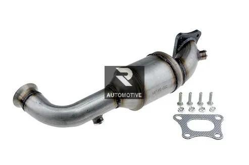 KATALYSATOR Citroen C1/Peugeot 108 9672883980, Auto-onderdelen, Citroën, Stellantis N.V., Nieuw, Taurusavenue 1
2132 LS  Hoofddorp, NL