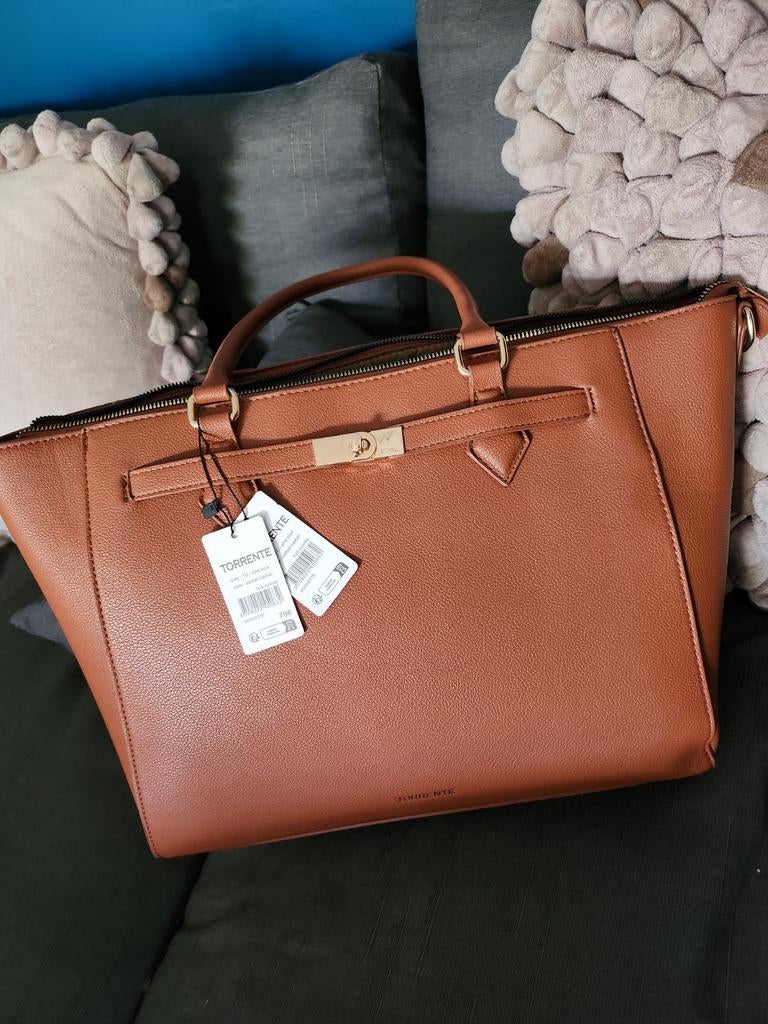 Sac à main New Torrent 40 euros, Enlèvement, Sac à main