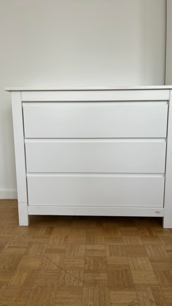 Commode Troll, Ophalen, Gebruikt, 50 tot 70 cm, 100 cm of meer