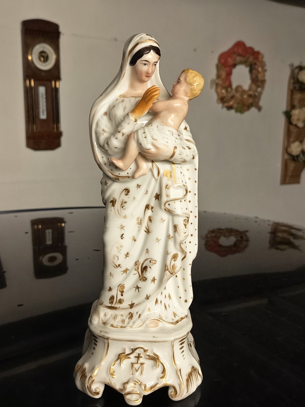 religieuze, Antiek en Kunst, Ophalen of Verzenden