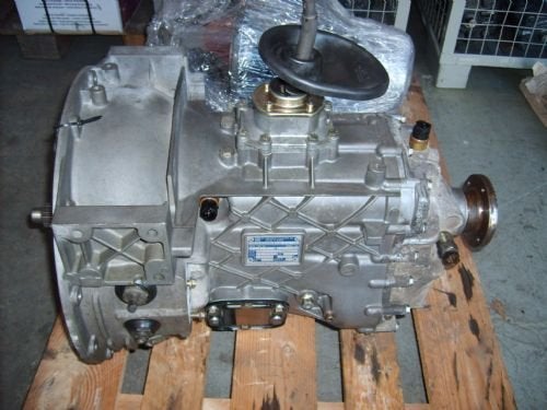 Mercedes-Benz Versnellingsbak S5-42, Auto-onderdelen, 12 maanden garantie, Gebruikt, Mercedes-Benz, Transmissie en Accessoires