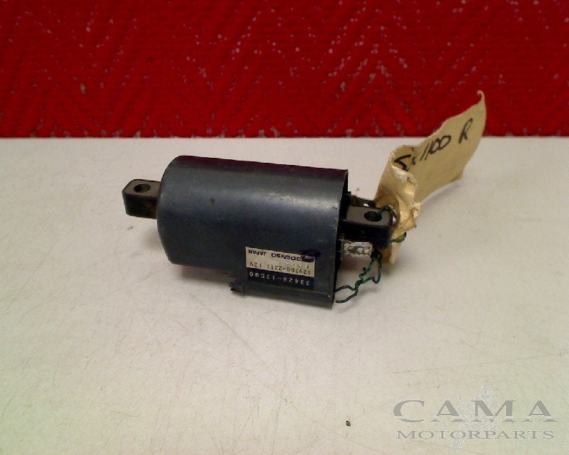 BOBINE GSX R 1100 1989-1992 (GSXR1100 GU73) (129700-2311), Dhr. S. di Majo, Gebruikt, Info@cama-motorparts.nl, P.J. Troelstraweg 8 8
3144 CX  MAASSLUIS, NL