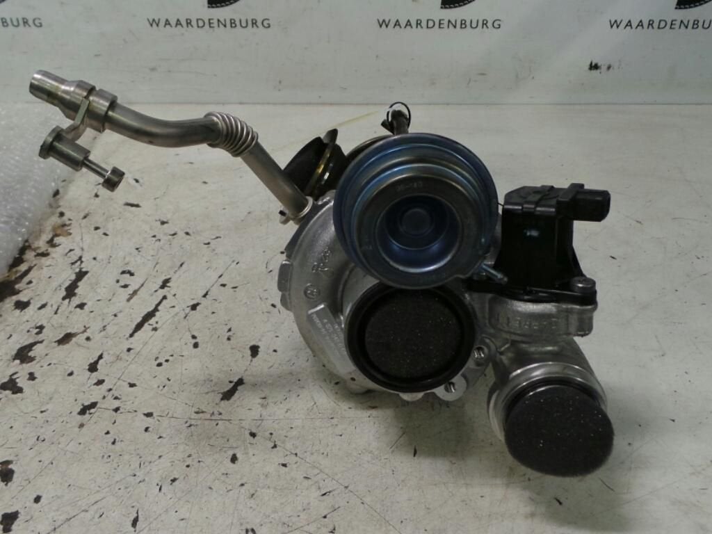 BMW 7 SERIES TURBO 2008, Ophalen of Verzenden, Gebruikt, ARN erkend