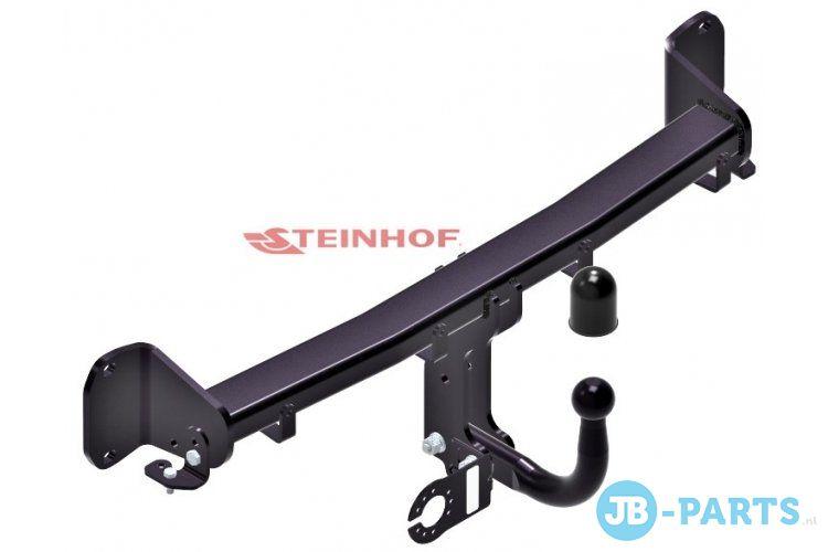 Vaste trekhaak BMW 7 Serie Sedan G11/G12 vanaf 07/2015, Auto-onderdelen, Trekhaken, -, -, -