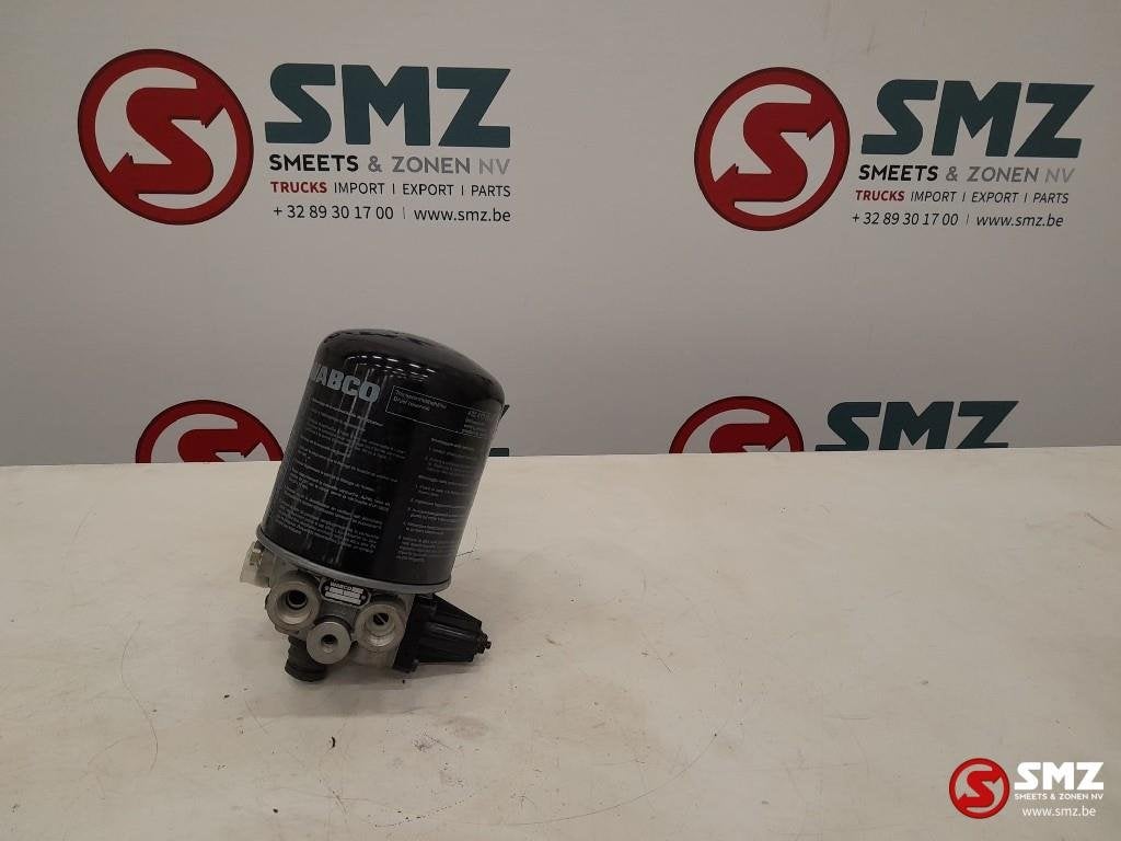 Occ sécheur d'air+filtre WABCO 4324101180 43241002, Utilisé, Autres marques, Autres pièces automobiles