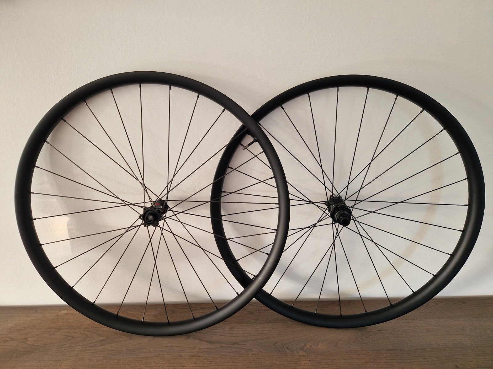 Carbo Tim mtb wielset, Ophalen, Nieuw, Mountainbike, Carbon