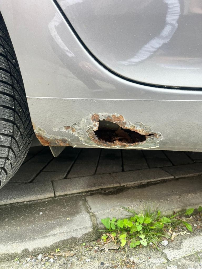 SOUDEUR BAS DE CAISSE, Autos : Pièces & Accessoires