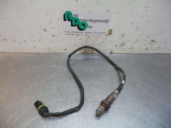 Sonde lambda d'un Mercedes CLK (CLK-Klasse 02-), 3 mois de garantie, Utilisé, -, -