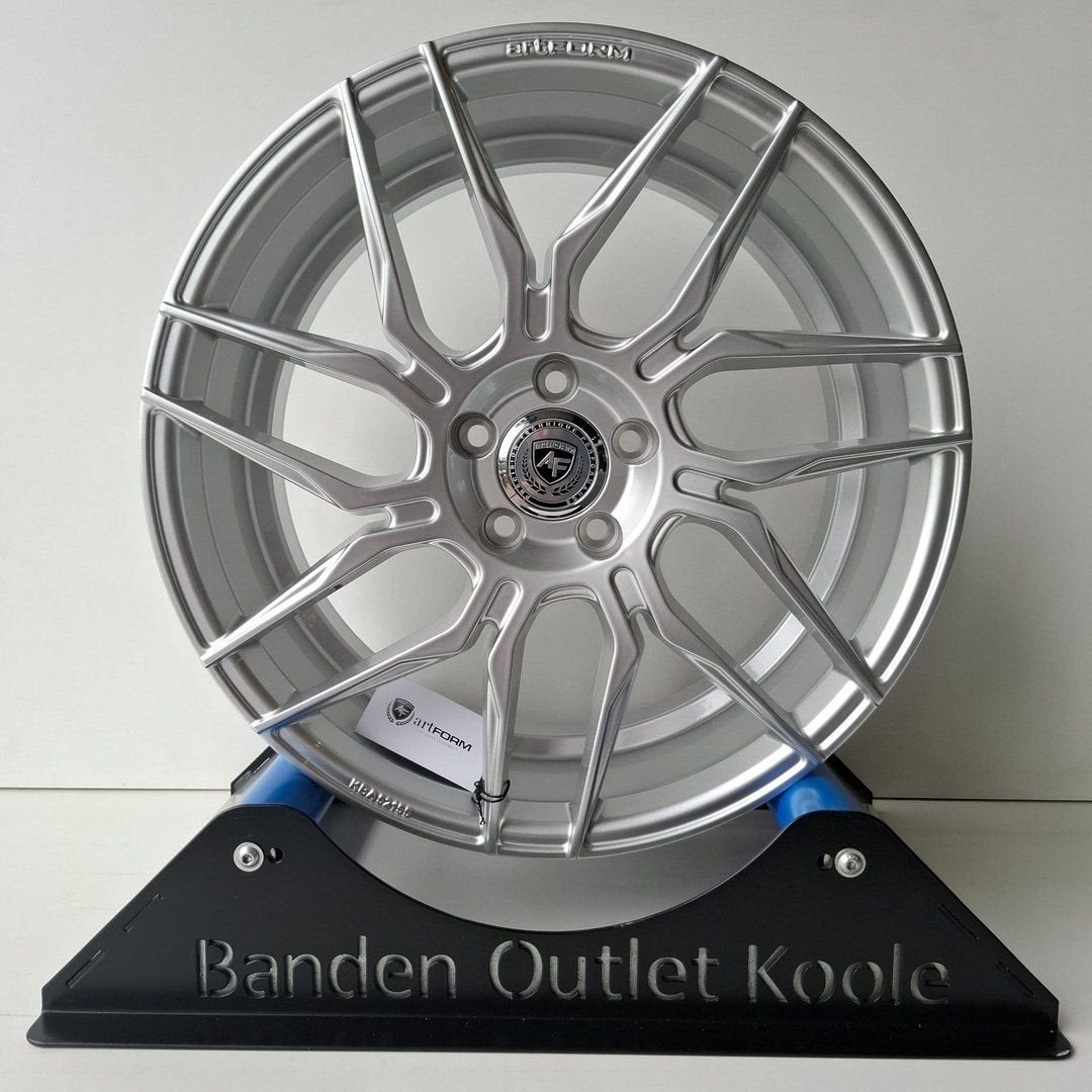 Mini Cooper J01 Aceman J05 Countryman U25 5x112 19'' Velgen, 19 inch, Velg(en), -, -