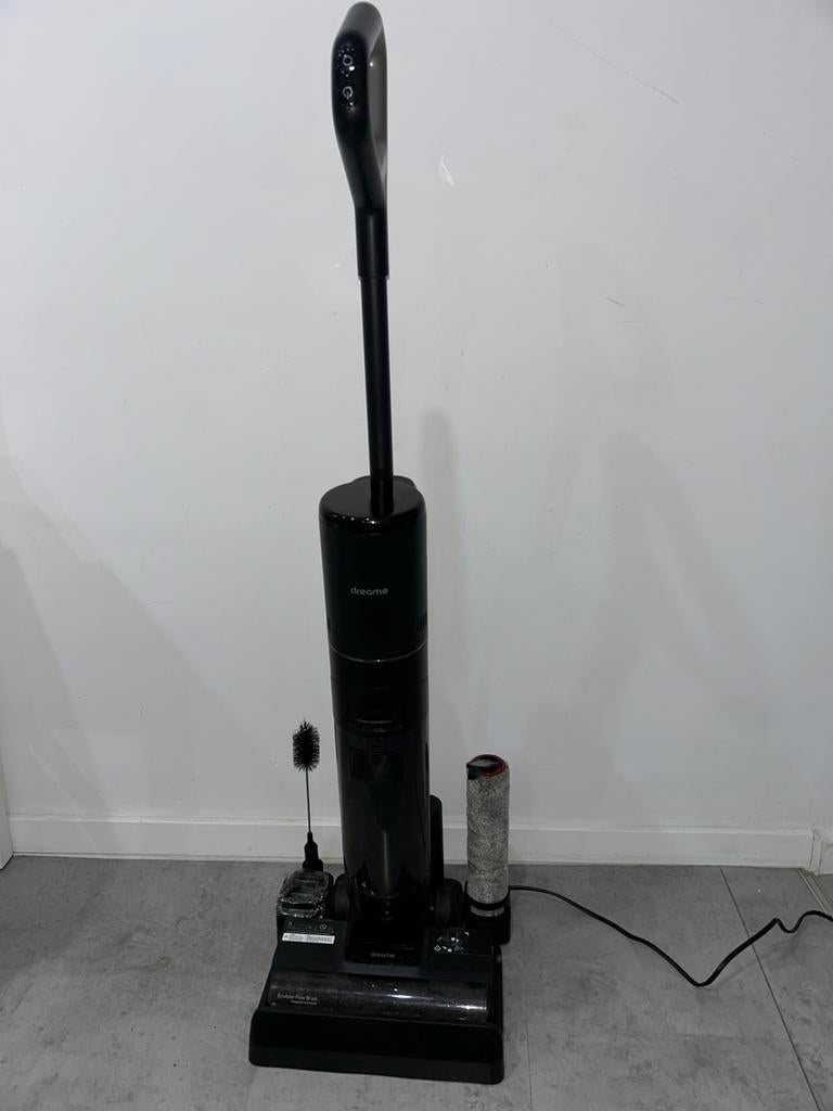 Dreame H12 pro, Electroménager, Aspirateurs, Enlèvement ou Envoi, Comme neuf