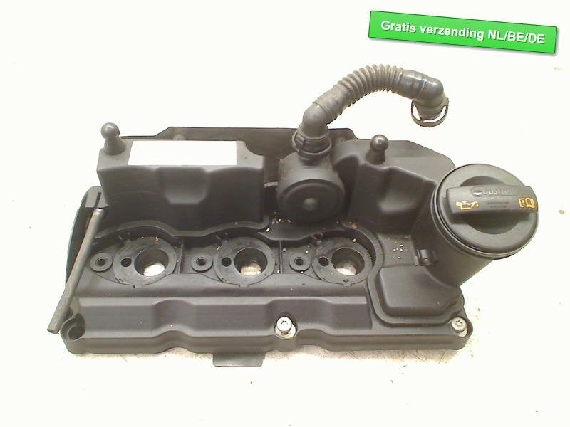VALVE CACHE Volkswagen Polo V (6R) (03P103469A), Volkswagen, Volkswagen AG, Utilisé, Kundenbetreuung@volkswagen.de