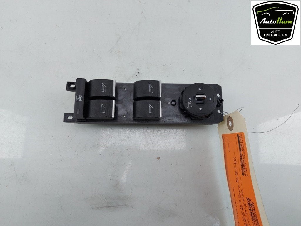 COMMUTATEUR VITRES ELECTRIQUES Ford B-Max (JK8) (01-2012/-), Utilisé, Ford