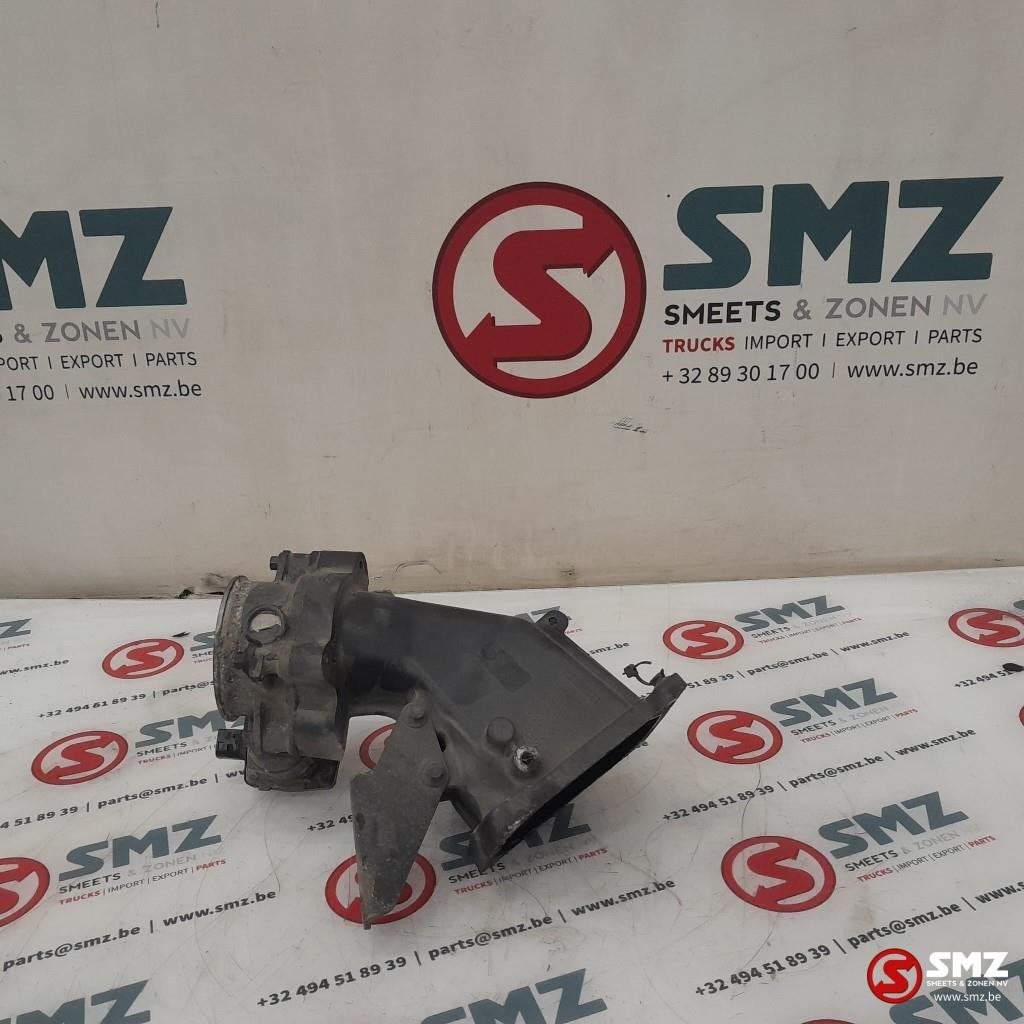 Occ Salle de mixage Renault DTI11, Utilisé, Renault, Moteur et Accessoires