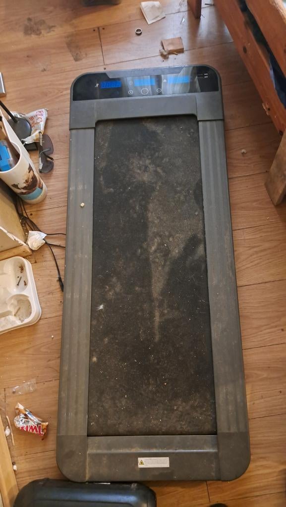 Walk Machine, Neuf, Jambes, Tapis roulant, Enlèvement
