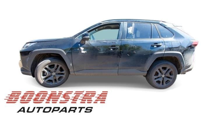Portier 4Deurs links-achter van een Toyota Rav-4 (218), Gebruikt, -, Deur, -