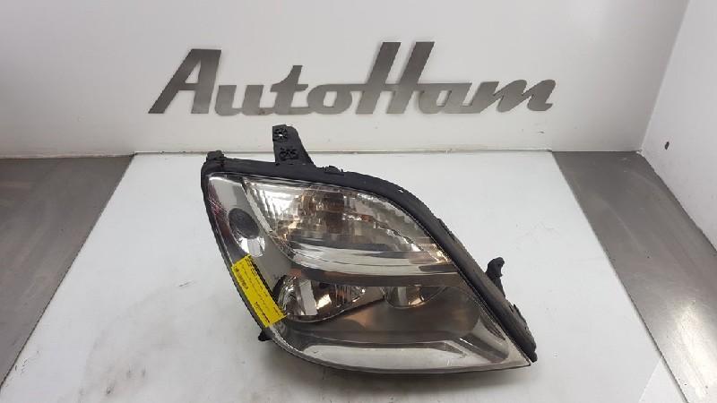 KOPLAMP RECHTS Scénic I (JA) (|7700432097|260102746R|), Auto-onderdelen, Gebruikt, Renault