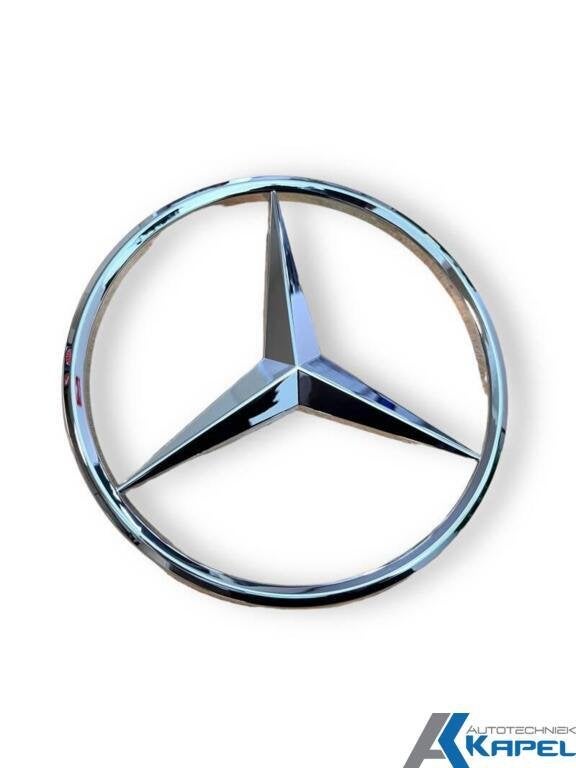 Mercedes ster grille voorzijde dudo T2 406/407/408/508, Neuf