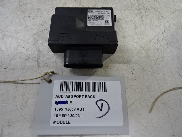 COMPUTER Audi A5 Sportback (F5A / F5F) (8W0906093G), Gebruikt, Audi
