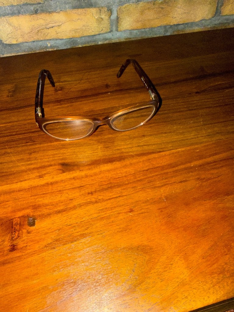 Tom Ford brilmontuur dames, Ophalen of Verzenden, Zo goed als nieuw, Bril, Overige merken
