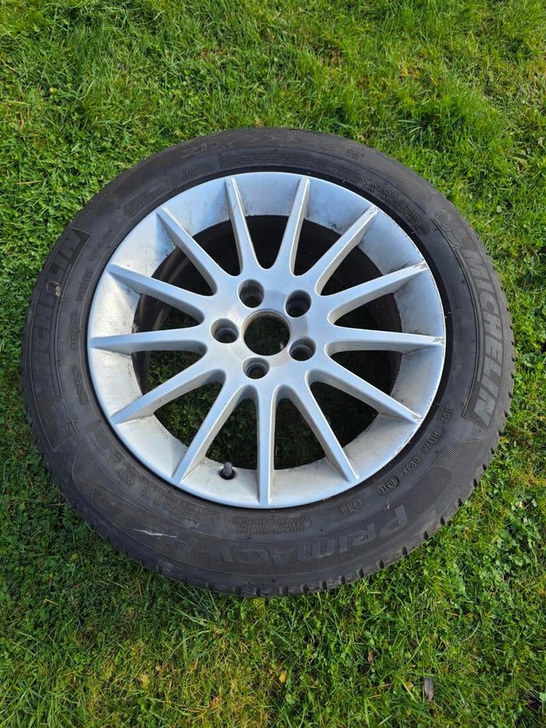 Velg, Auto-onderdelen, Banden en Velgen, Ophalen