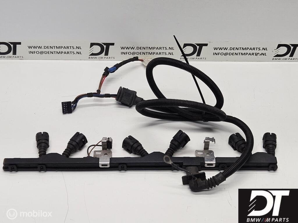 Kabelboom bobines BMW Z4M E85 E86 S54 MSS70 12517836616, Gebruikt, Ophalen of Verzenden, BMW